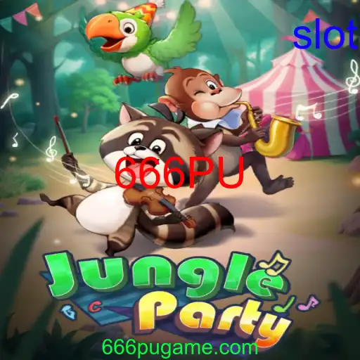 JungleParty