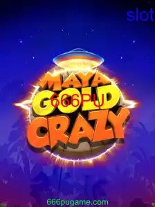 MayaGoldCrazy