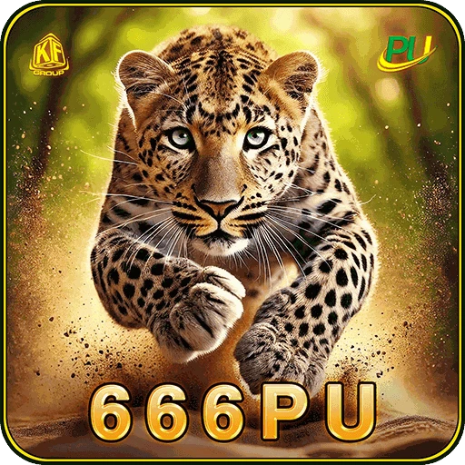 666PU Logo